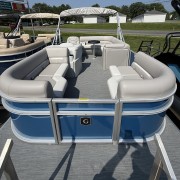 2026 Godfrey EX1680CX - Oceanside